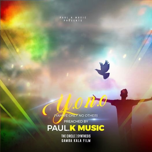 Paul K Music
